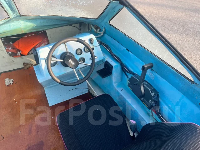 Yamaha Passport 17. 1994 ���, ����� 5,2��., ��������� ���������, 90��.�., ������ ����