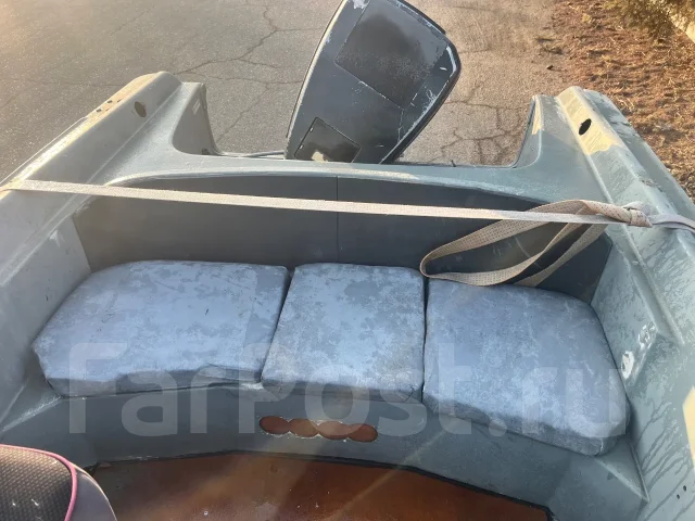 Yamaha Passport 17. 1994 ���, ����� 5,2��., ��������� ���������, 90��.�., ������ ����