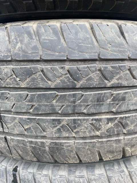Michelin Latitude Tour. ������, �/�, ����� 50 % ����