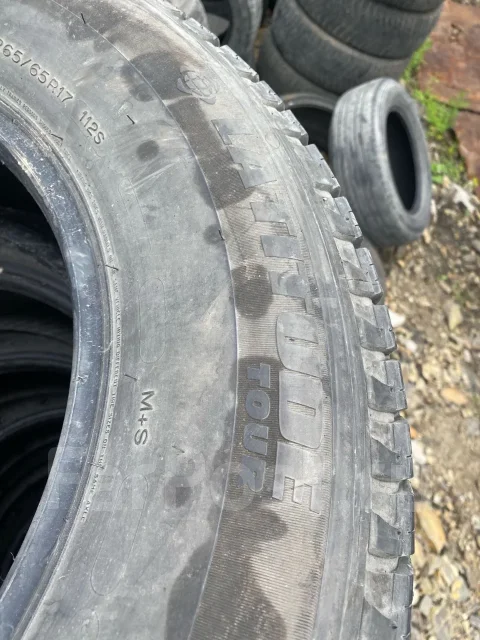 Michelin Latitude Tour. ������, �/�, ����� 50 % ����