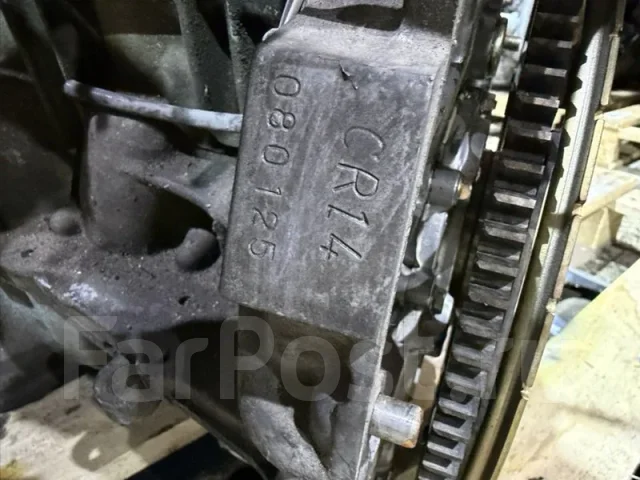 ��������� Nissan note 10102AY4SB E11 CR14 10102AY4SB ����