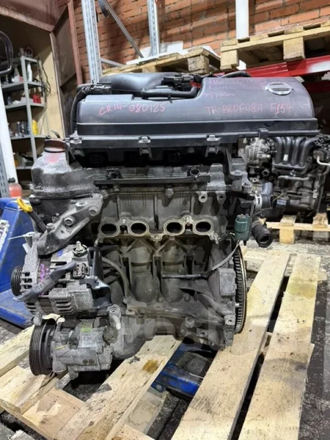 ��������� Nissan note 10102AY4SB E11 CR14 10102AY4SB ����