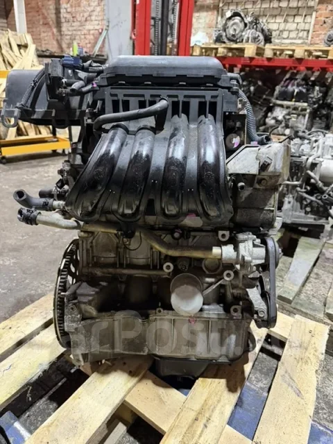 ��������� Nissan note 10102AY4SB E11 CR14 10102AY4SB ����