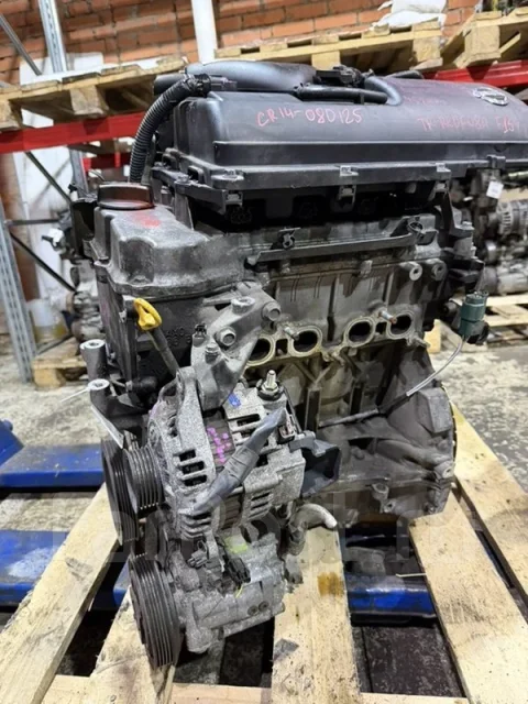 ��������� Nissan note 10102AY4SB E11 CR14 10102AY4SB ����