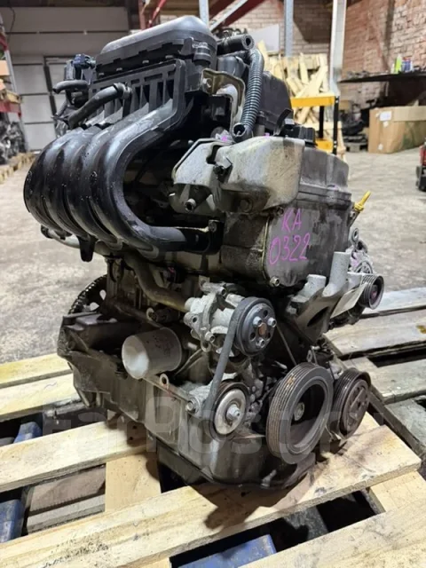 ��������� Nissan note 10102AY4SB E11 CR14 10102AY4SB ����
