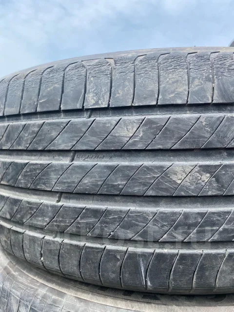 Michelin Primacy 4. ������, �/�, ����� 35 % ����