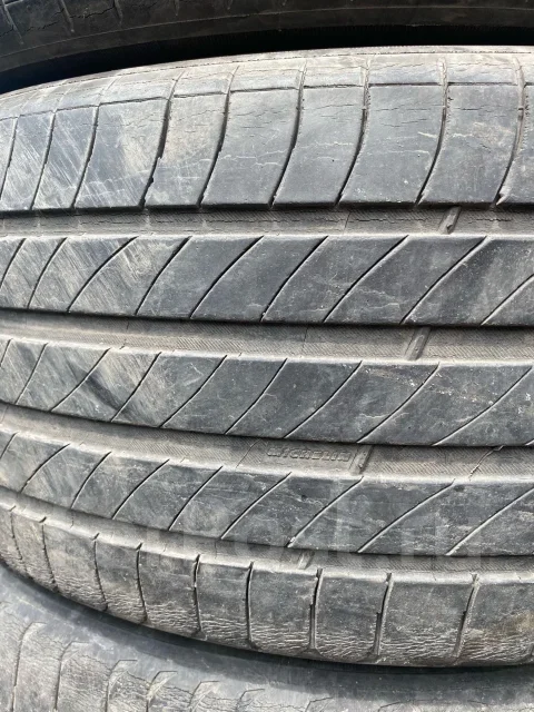 Michelin Primacy 4. ������, �/�, ����� 35 % ����