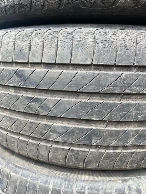 Michelin Primacy 4. ������, �/�, ����� 35 % ����