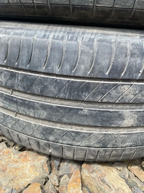 Michelin Primacy 4. ������, �/�, ����� 35 % ����