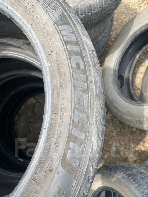 Michelin Primacy 4. ������, �/�, ����� 35 % ����