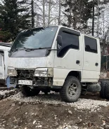 ������ Isuzu elf ����