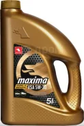 Petrol Ofisi Maxima VSA. 5W-30, �������������, 5��. ����
