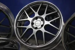 SSR Executor EX02. 7.5x19", 5x114.3, ET50 ����