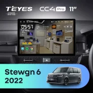 Teyes CC4 Pro ����