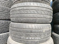 Toyo Proxes CF1. ������, �/�, ����� 60 % ����