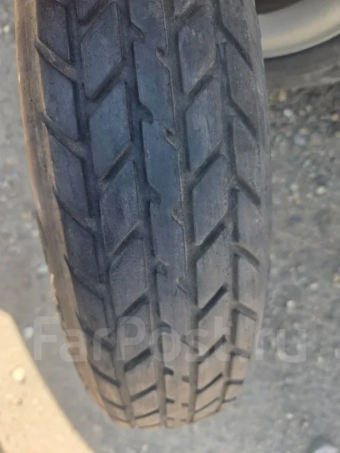 5Zigen Inperio X-5. 5.25x14", 4x100, �� 53���. ����