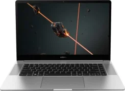 Infinix Zero Book. 2,5����, ��� 16 ��, ���� 500���, WiFi: 1, Bluetooth: 1 ����
