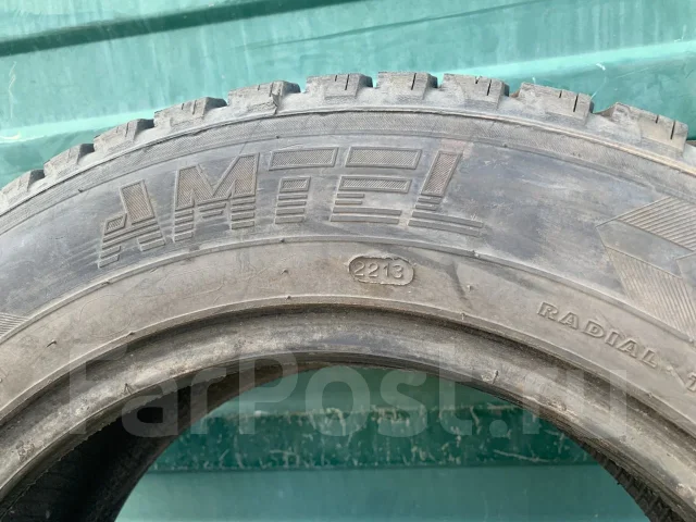Amtel NordMaster CL. ������, ��� �����, 2013 ���, �/�, ����� 40 % ����