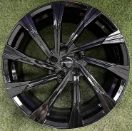 Khomen Wheels KHW1901. 7.5x19", 5x108, ET33, �� 60,1���. ����