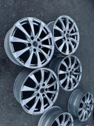 Hot Stuff Exsteer. 7.0x17", 5x114.3, ET48, �� 73,1���. ����