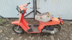 Honda Tact AB-07. 49����. ��., ����������, ��� ���, ������ �� �� ����