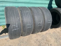 Bridgestone Dueler H/L 422 Ecopia. ������, 2014 ���, �/�, ����� 45 % ����