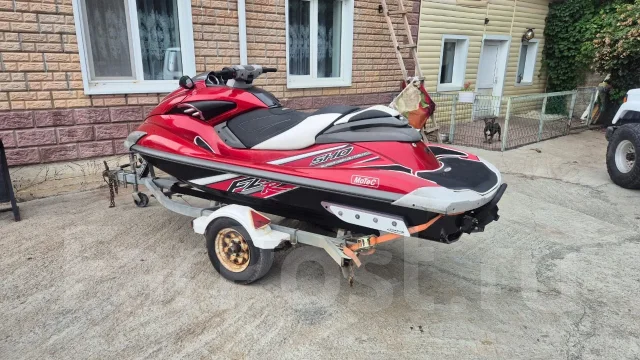 Yamaha FZR. 2013 ��� ����