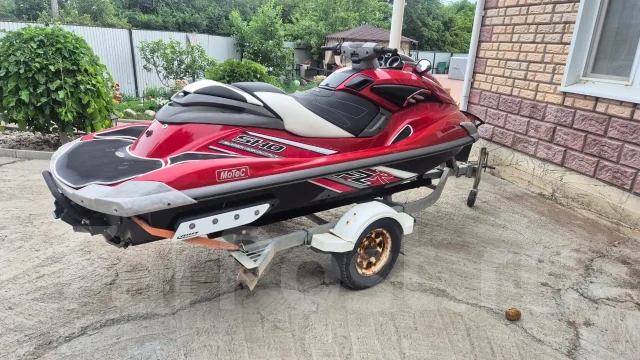 Yamaha FZR. 2013 ��� ����