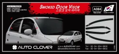 ���������� (���������) ���� �������� Chevrolet Spark 2005-2008 AUTO Clover A084 A084 ����
