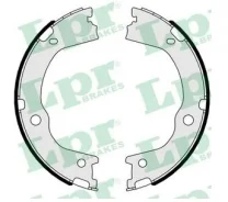 ������� ��������� ������ KIA Sorento II 09-, Hyundai Santa FE II 06-, Ssangyong Actyon II 12- LPR 01047 01047 ����