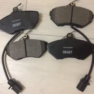 ������� ���������, AUDI A4 1.6/1.8/1.9D 9500/Volkswagen Passat 9700 �������� Deqst 10BPF00062000 10BPF00062000 ����