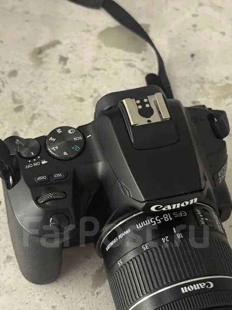Canon EOS 250D ����