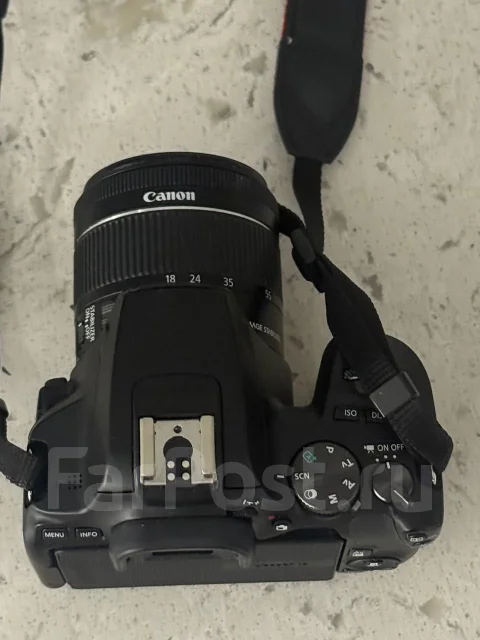 Canon EOS 250D ����
