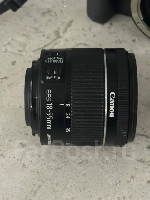 Canon EOS 250D ����