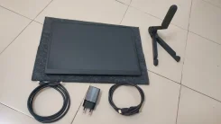 ������ ����������� ������� 2560x1440. 14", ���������� �� (LCD, LED, QLED) ����