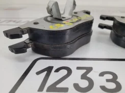 ������� ��������� �������� (�������� ) Ford Focus 2013 1712024 CB8 MGDA 1712024 ����