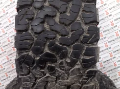BFGoodrich All-Terrain T/A KO2