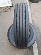 Bridgestone R200. ������, 2007 ���, �/�, ����� 30 % ����