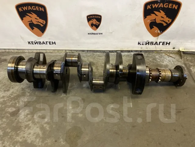 �������� BMW X5 1704768 E53 M62B44 1704768 ����