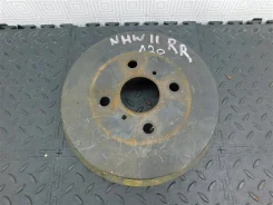 ������� ��������� Toyota Prius 4243147011 NHW11, ������ 4243147011 ����