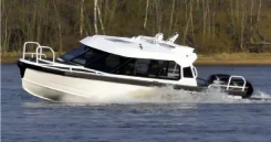 Grizzly Pro. 2026 ���, ����� 7��., ��������� ���������, 250��.�. ��� ����� �� �����-���������� ����