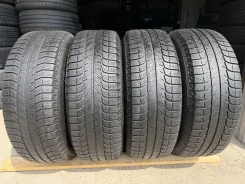 Michelin Latitude X-Ice. ������, ��� �����, 2018 ���, �/�, ����� 20 % ����