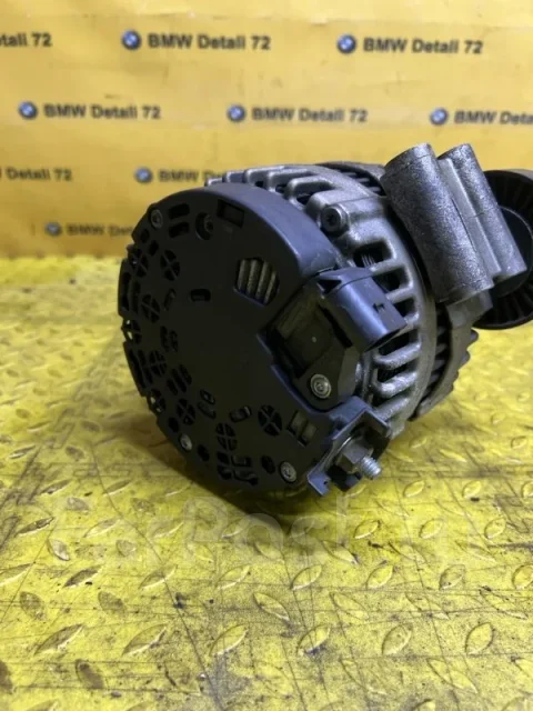 ��������� BMW X5 2007 12317550968 E70 N52B30 12317550968 ����
