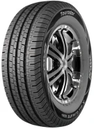 Tourador X All Climate Van+