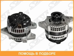 ��������� Toyota Allion/Auris/Avensis/Corolla/I�SIS 1.6/1.8 06-13 07-11 1/2ZRFE 12V 100A(������������ SAT / ST2706037010 ST2706037010 ����