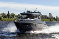 Grizzly. 2026 ���, ����� 9,6��., ��������� ���������, 900��.�. ��� ����� �� �����-���������� ����