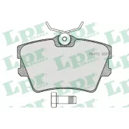 ������� ��������� Volkswagen T4 96- ��� ������� ������ LPR 05P616 LPR 05P616 05P616 ����