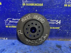 ���� ��������� �������� Lexus LS460 USF40 2007-2017 [4351250240, �4351250250, �4351650010] 4351250240 ����