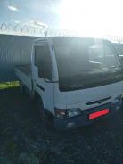 Nissan Atlas ����