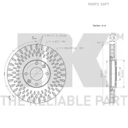 ���� ��������� NK 203737 NK 203737 203737 ����
